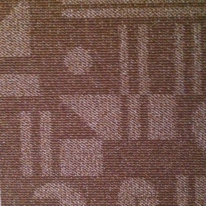 Thảm tấm (50x50) Hoa Văn